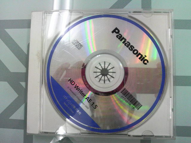 デジタルハイビジョンビデオカメラ(HDC-TM350)